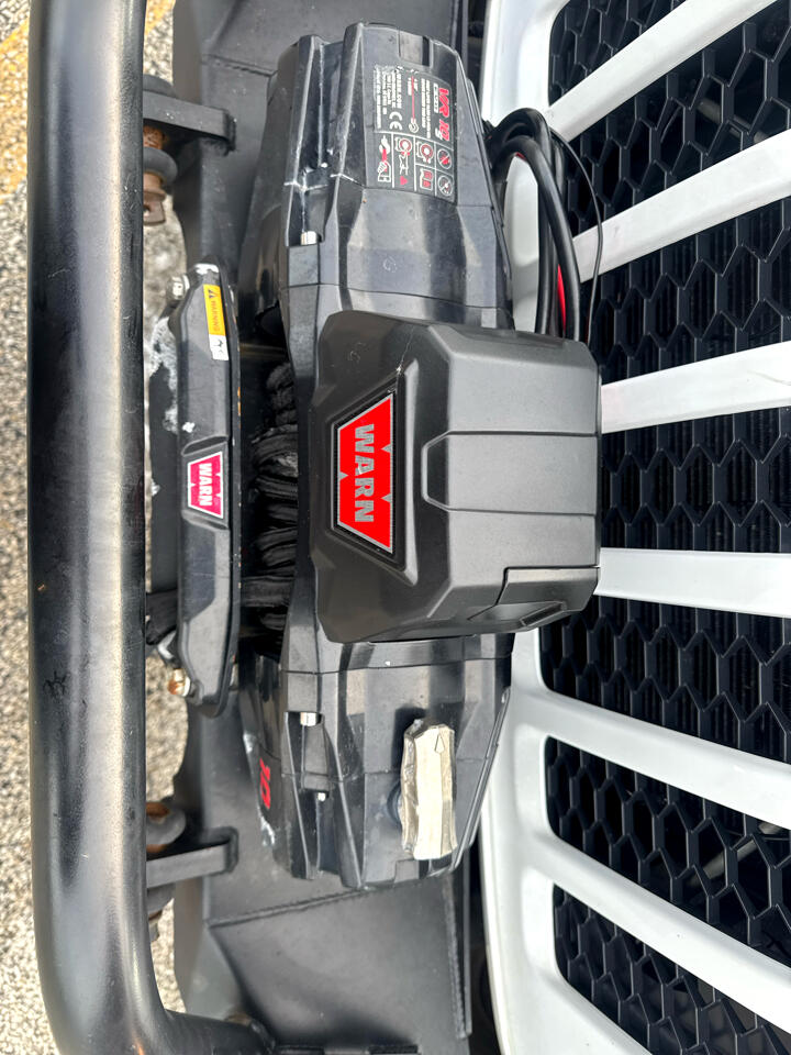 Jeep Gladiator Sport S 2020