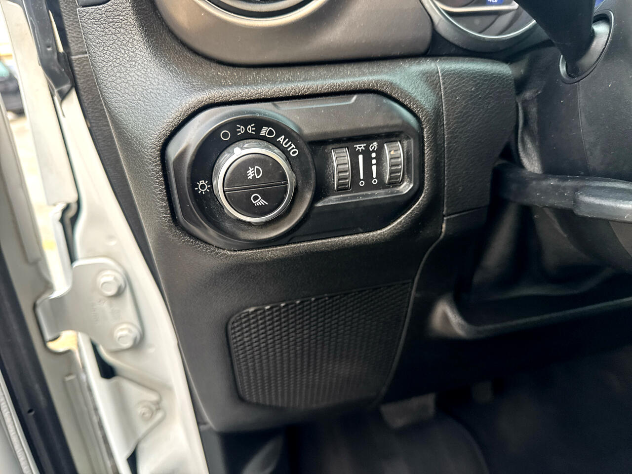 Jeep Gladiator Sport S 2020