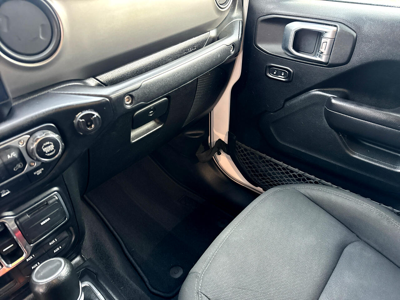 Jeep Gladiator Sport S 2020