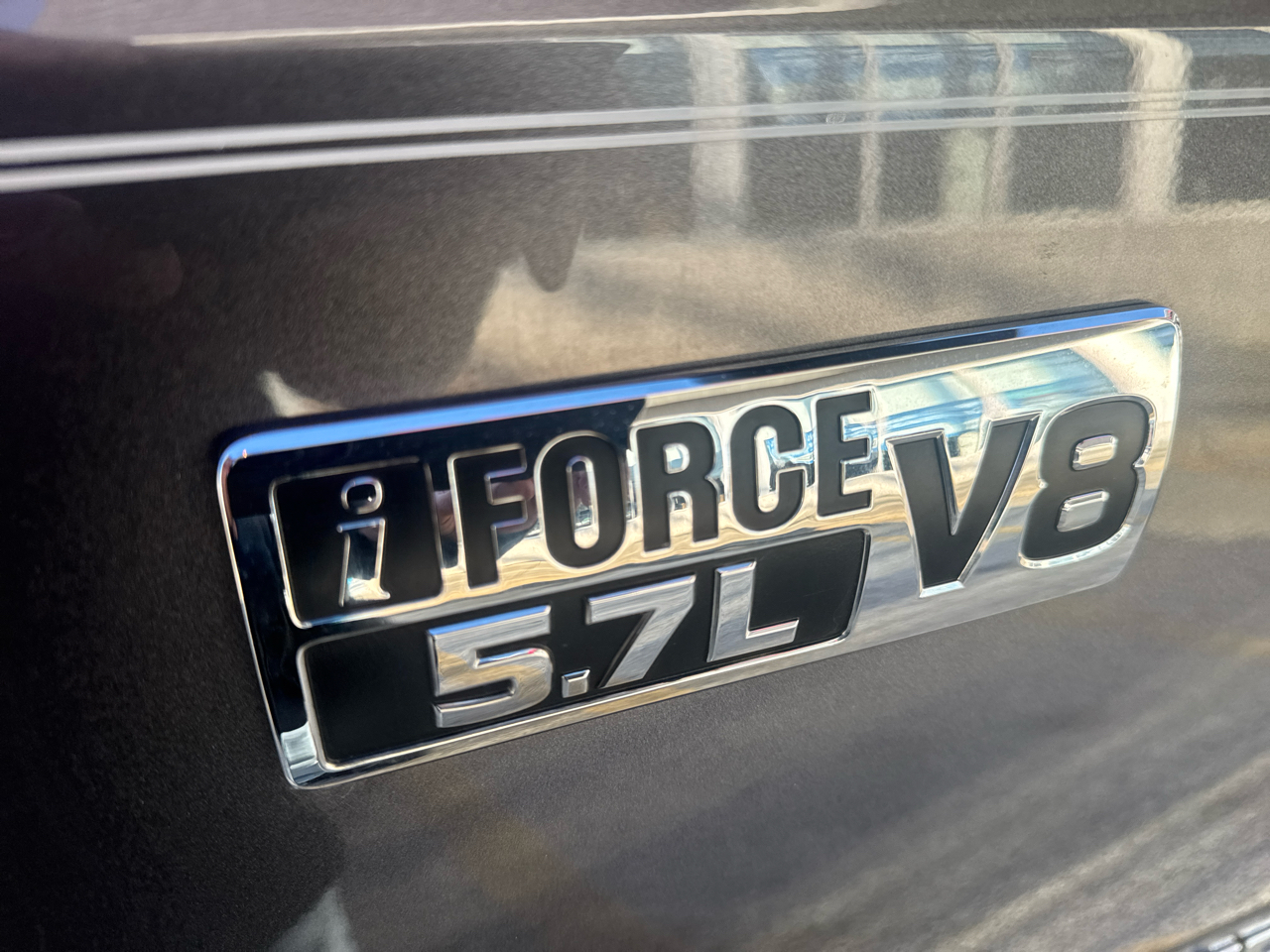 Toyota Tundra SR5 5.7L V8 CrewMax 2WD 2021