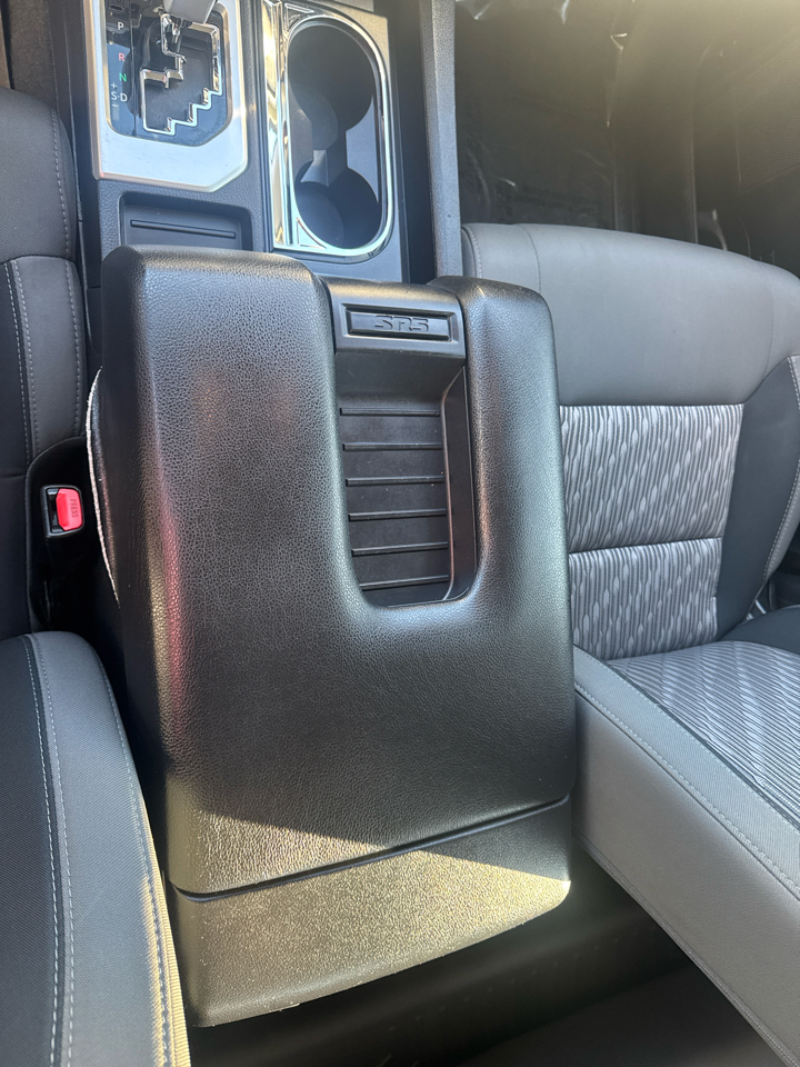 Toyota Tundra SR5 5.7L V8 CrewMax 2WD 2021