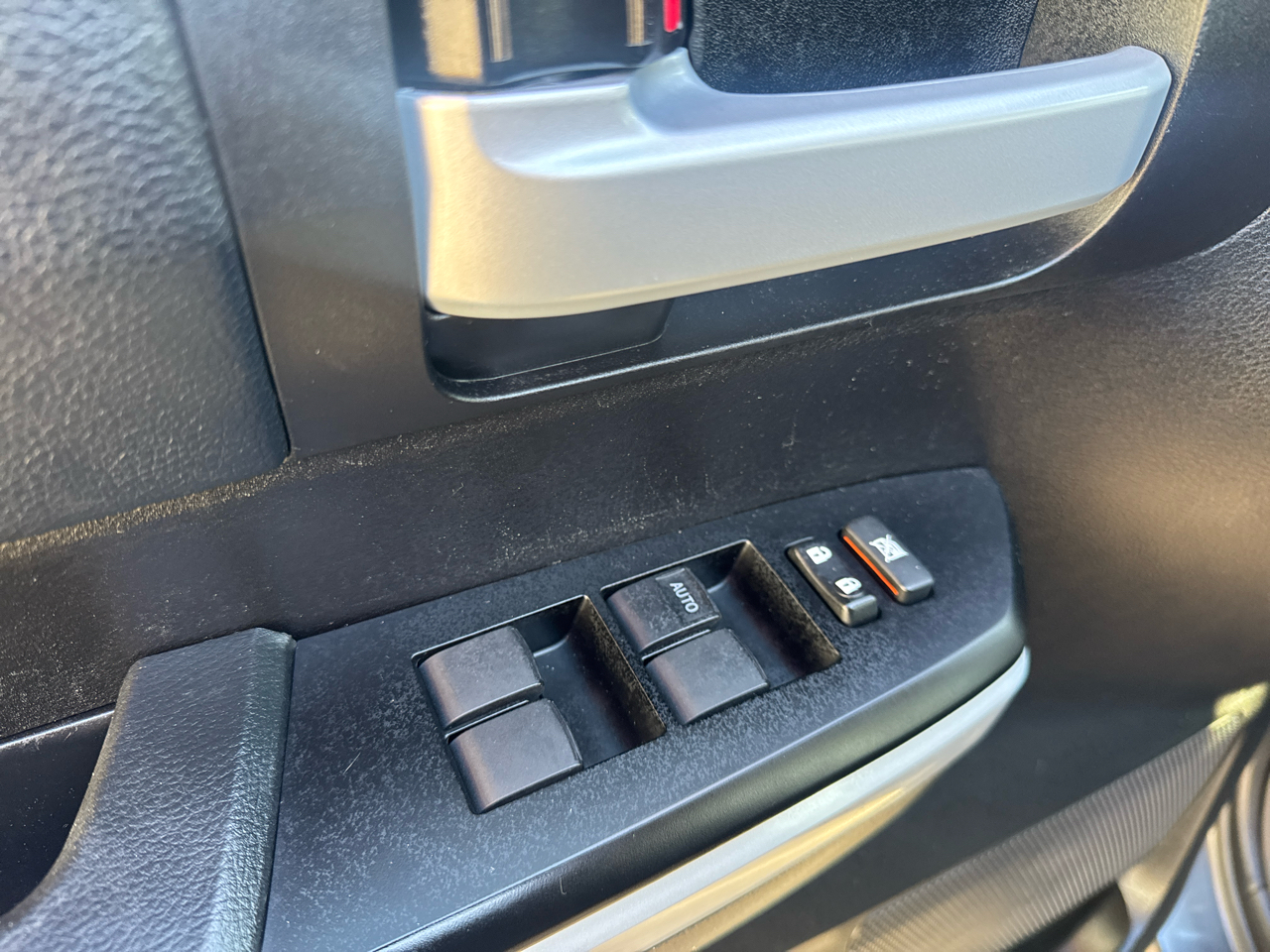 Toyota Tundra SR5 5.7L V8 CrewMax 2WD 2021