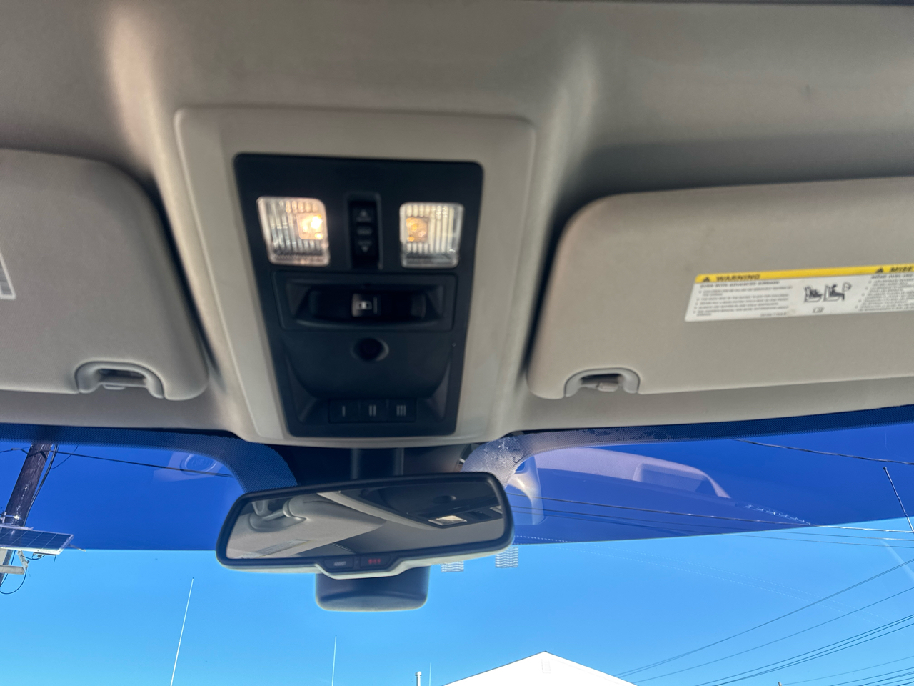 RAM 2500 Laramie Mega Cab 4WD 2015