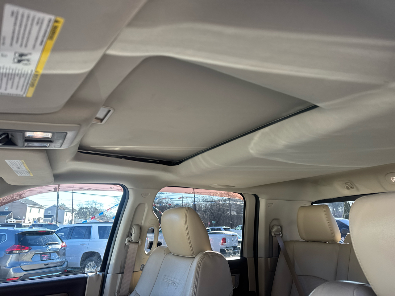 RAM 2500 Laramie Mega Cab 4WD 2015