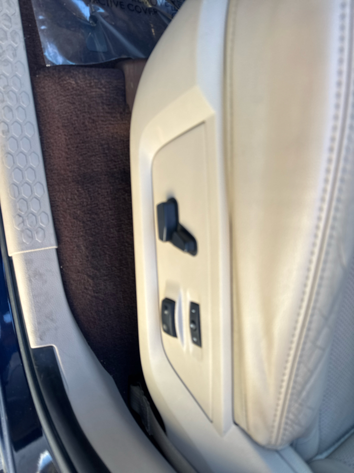 RAM 2500 Laramie Mega Cab 4WD 2015