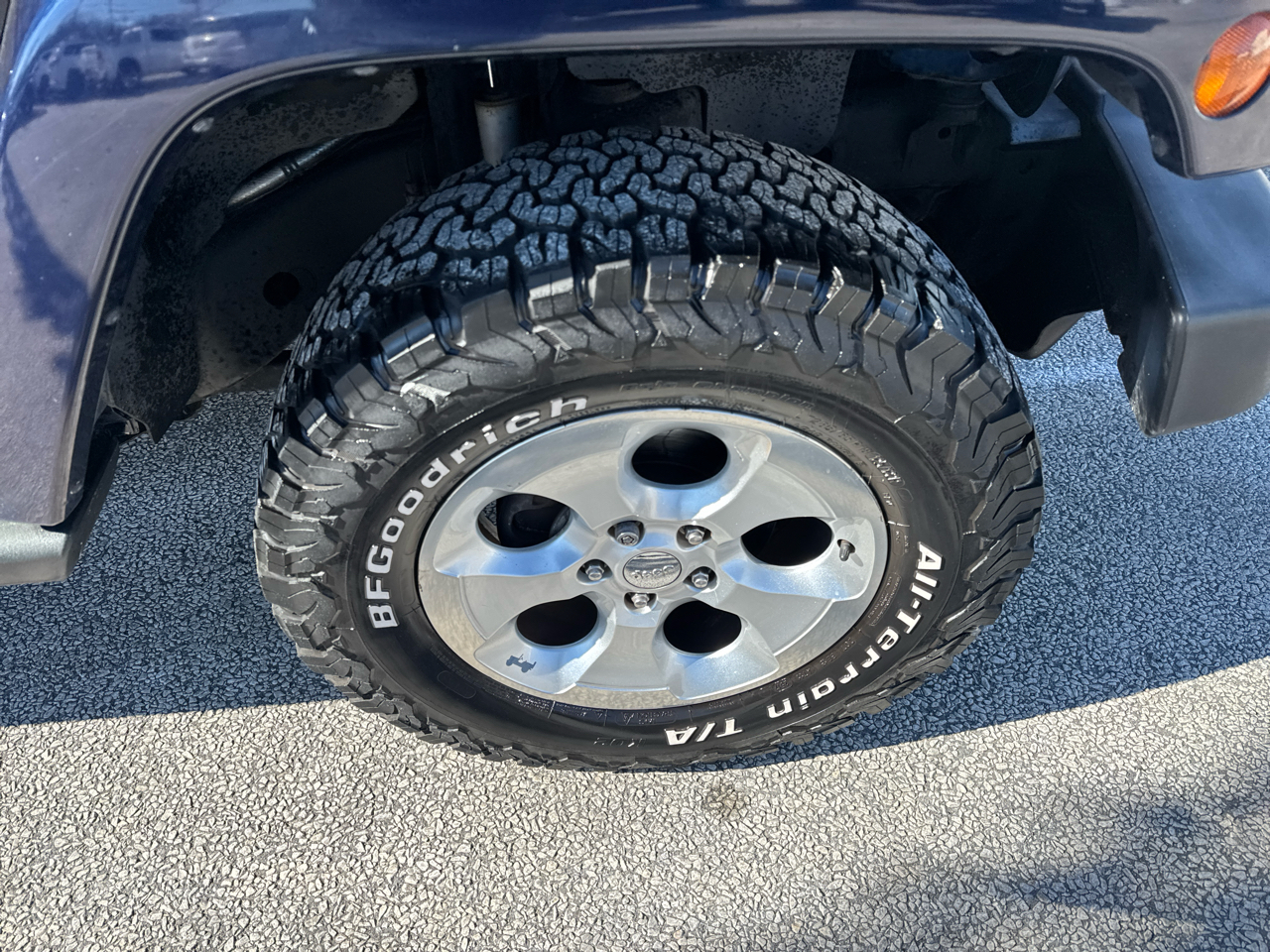 Jeep Wrangler Unlimited Sahara 4WD 2013