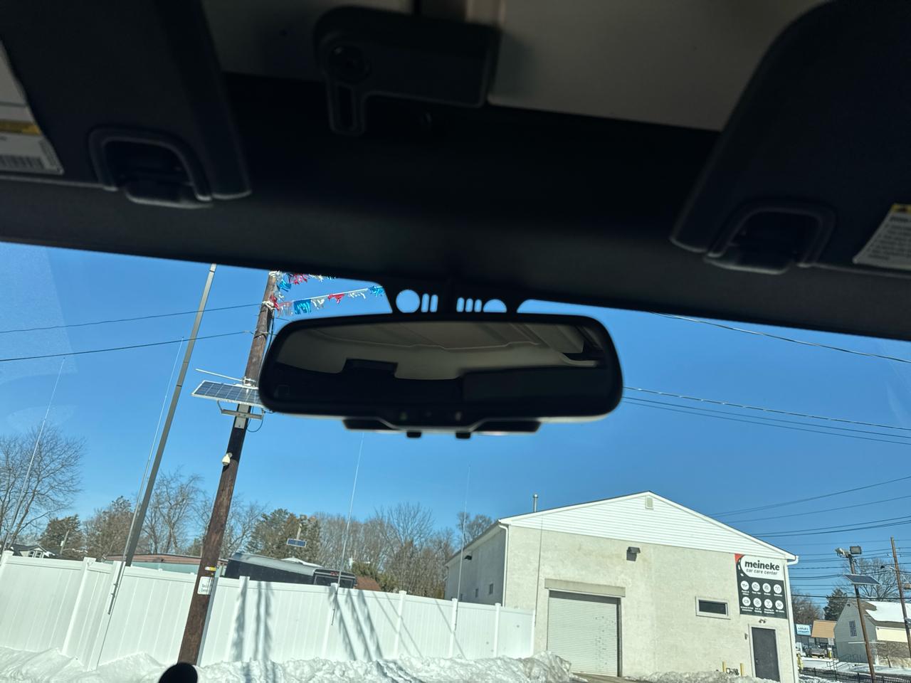 Jeep Wrangler Unlimited Sahara 4WD 2013