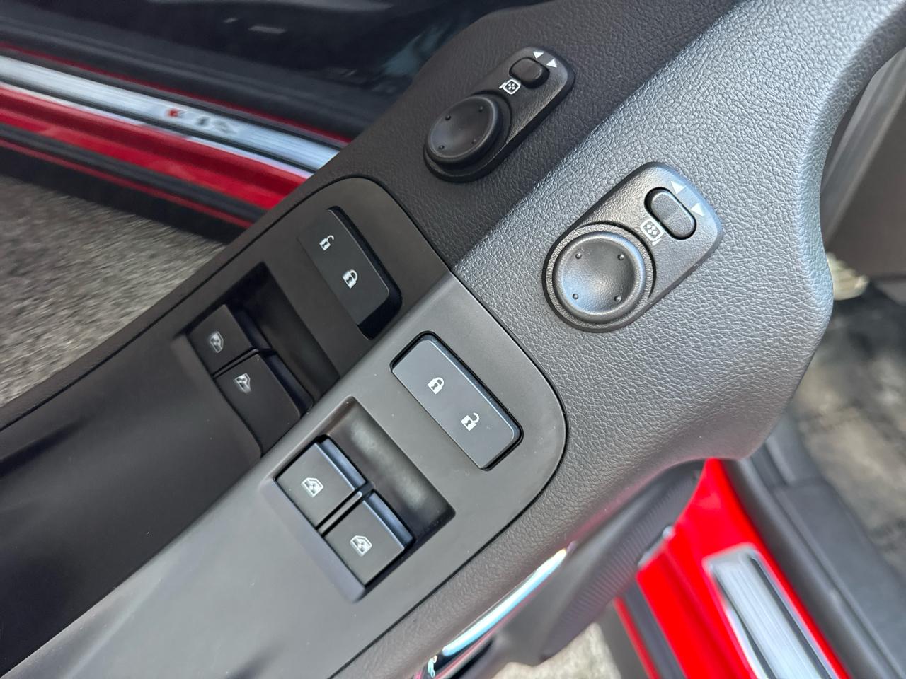 Chevrolet Camaro ZL1 Coupe 2015