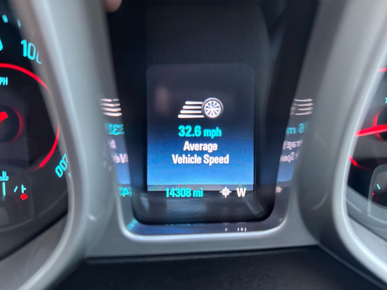 Chevrolet Camaro ZL1 Coupe 2015