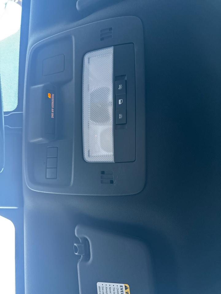 Chevrolet Camaro ZL1 Coupe 2015