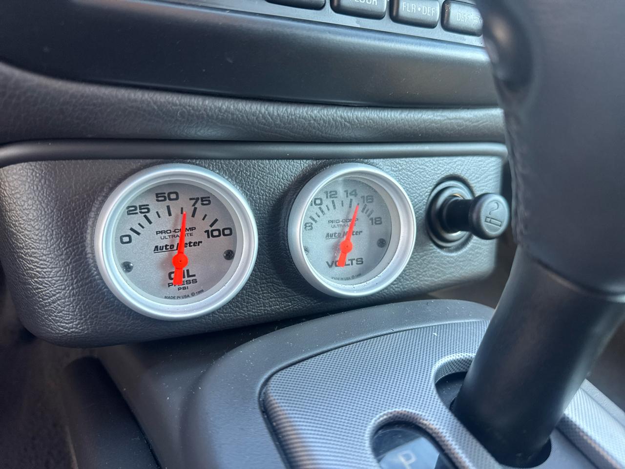 Mercury Marauder Sedan 2003