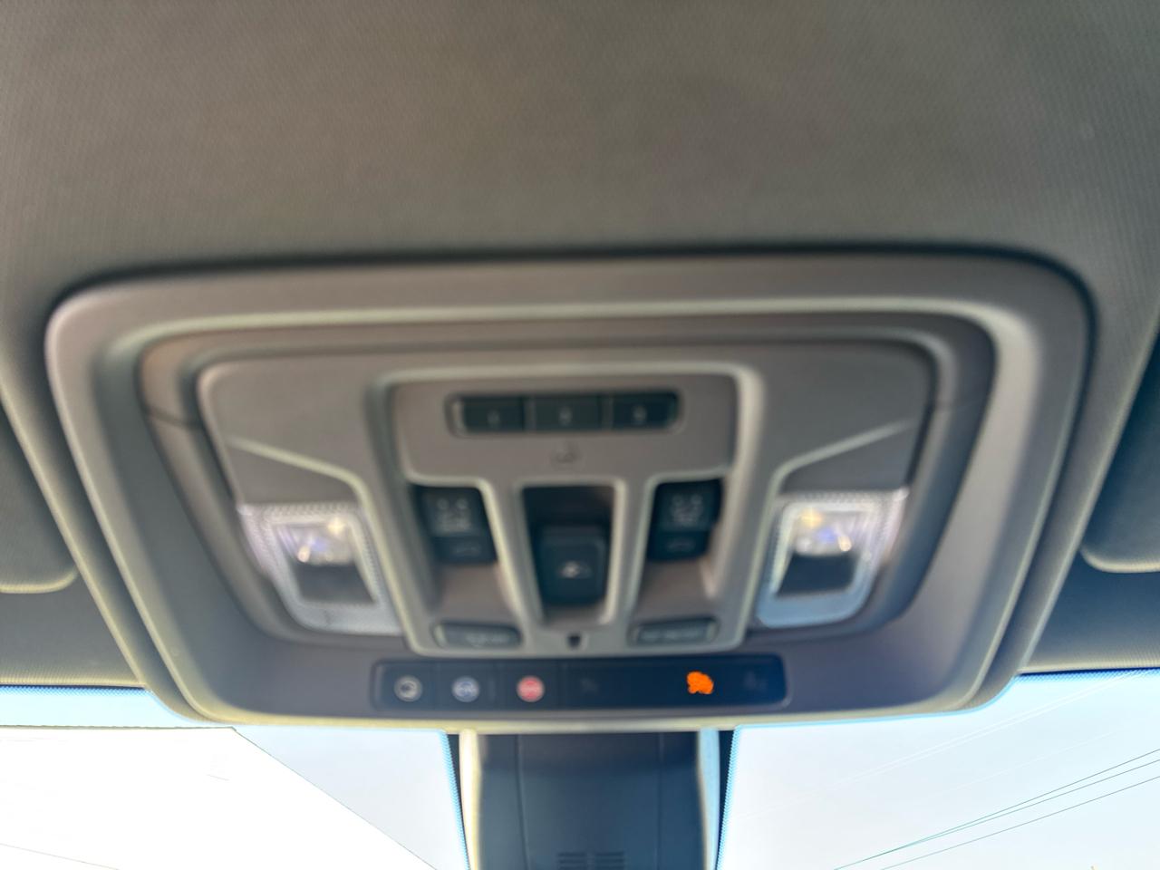 GMC Sierra 1500 Denali Crew Cab 4WD 2021