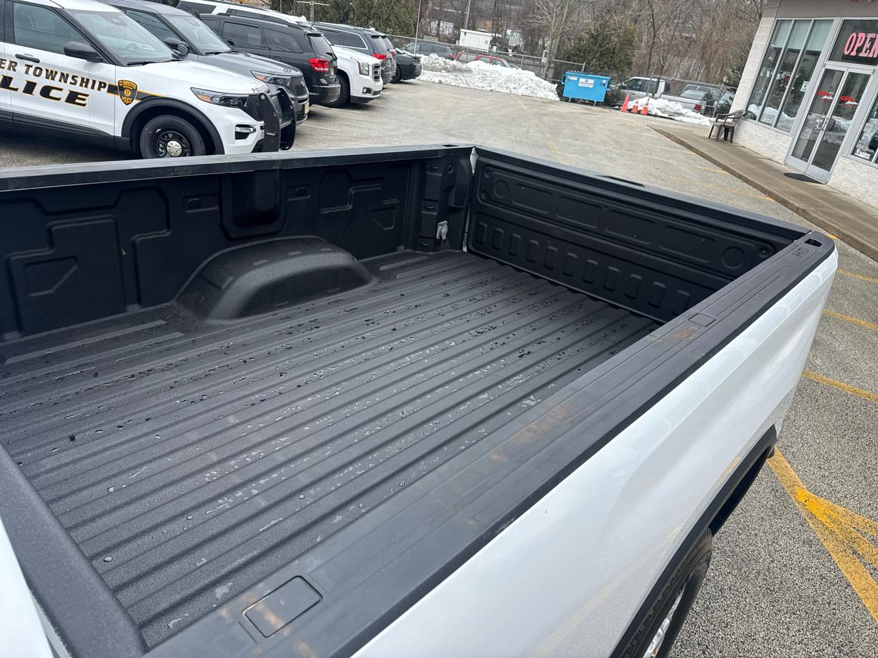 Chevrolet Silverado 2500HD 4WD Crew Cab 167" LT w/1LT 2023