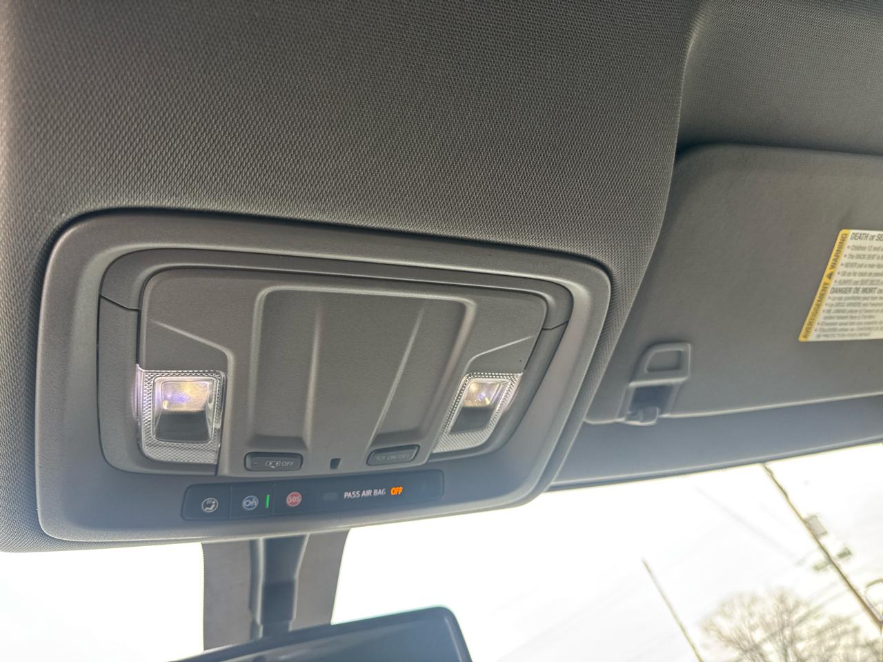 Chevrolet Silverado 2500HD 4WD Crew Cab 167" LT w/1LT 2023