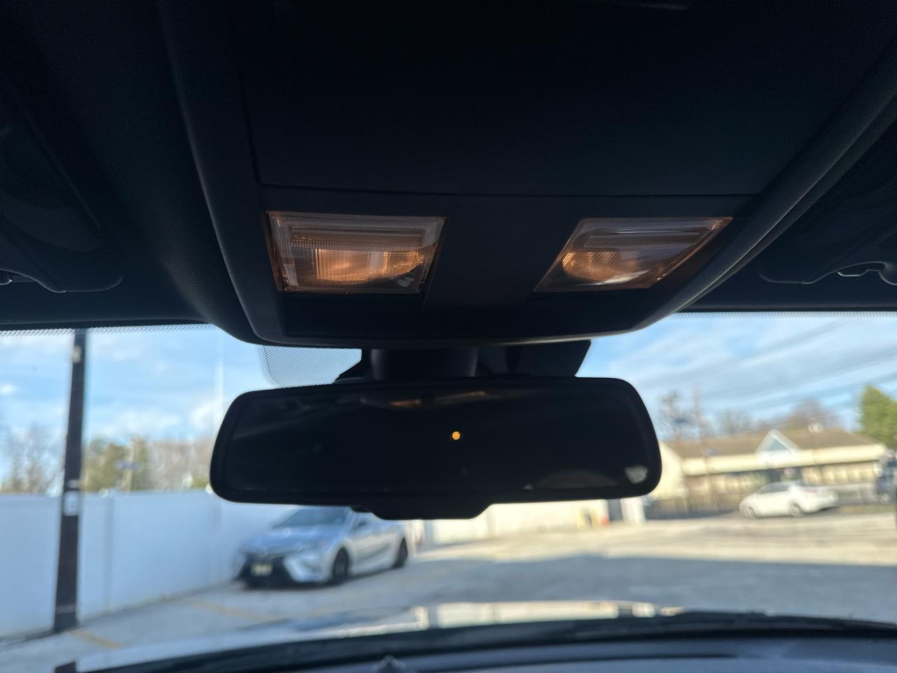 Dodge Challenger SXT 2016