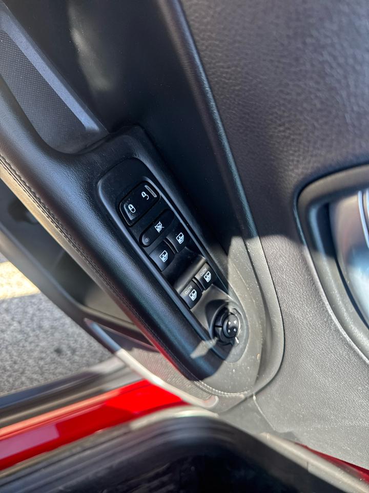 Jeep Compass Latitude 4WD 2018