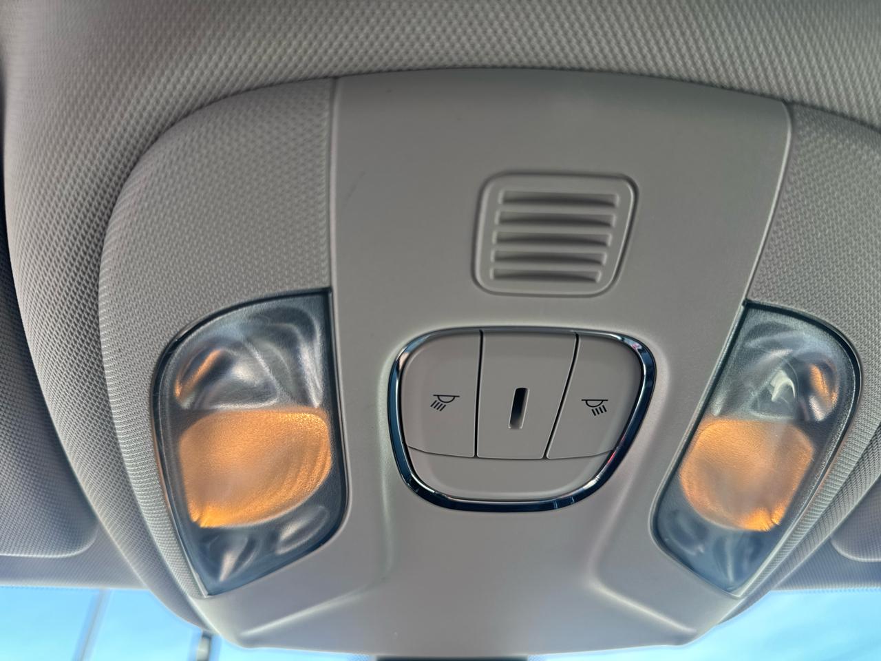 Jeep Compass Latitude 4WD 2018