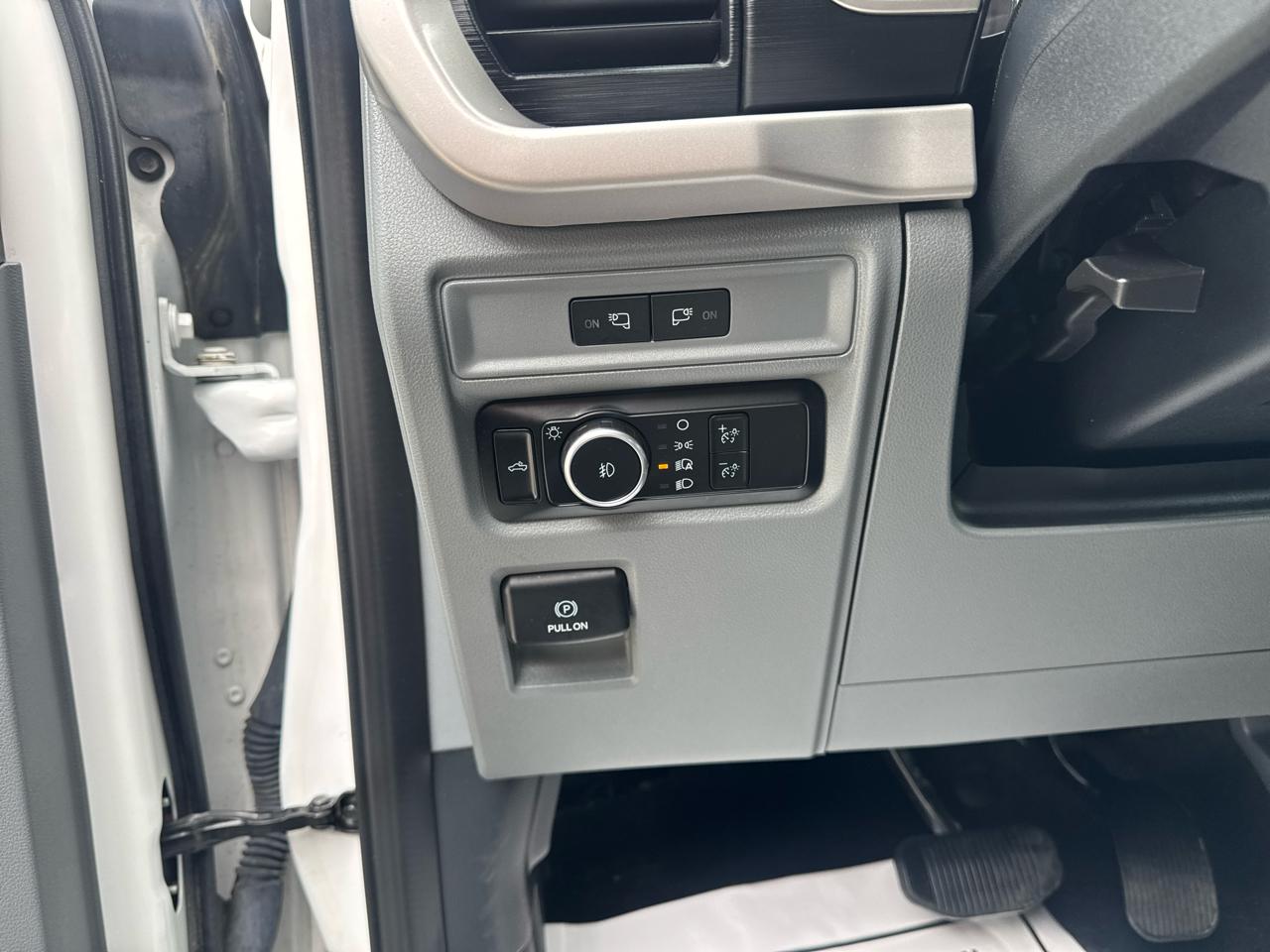 Ford F-150 4WD SuperCrew 157" FX4 2023