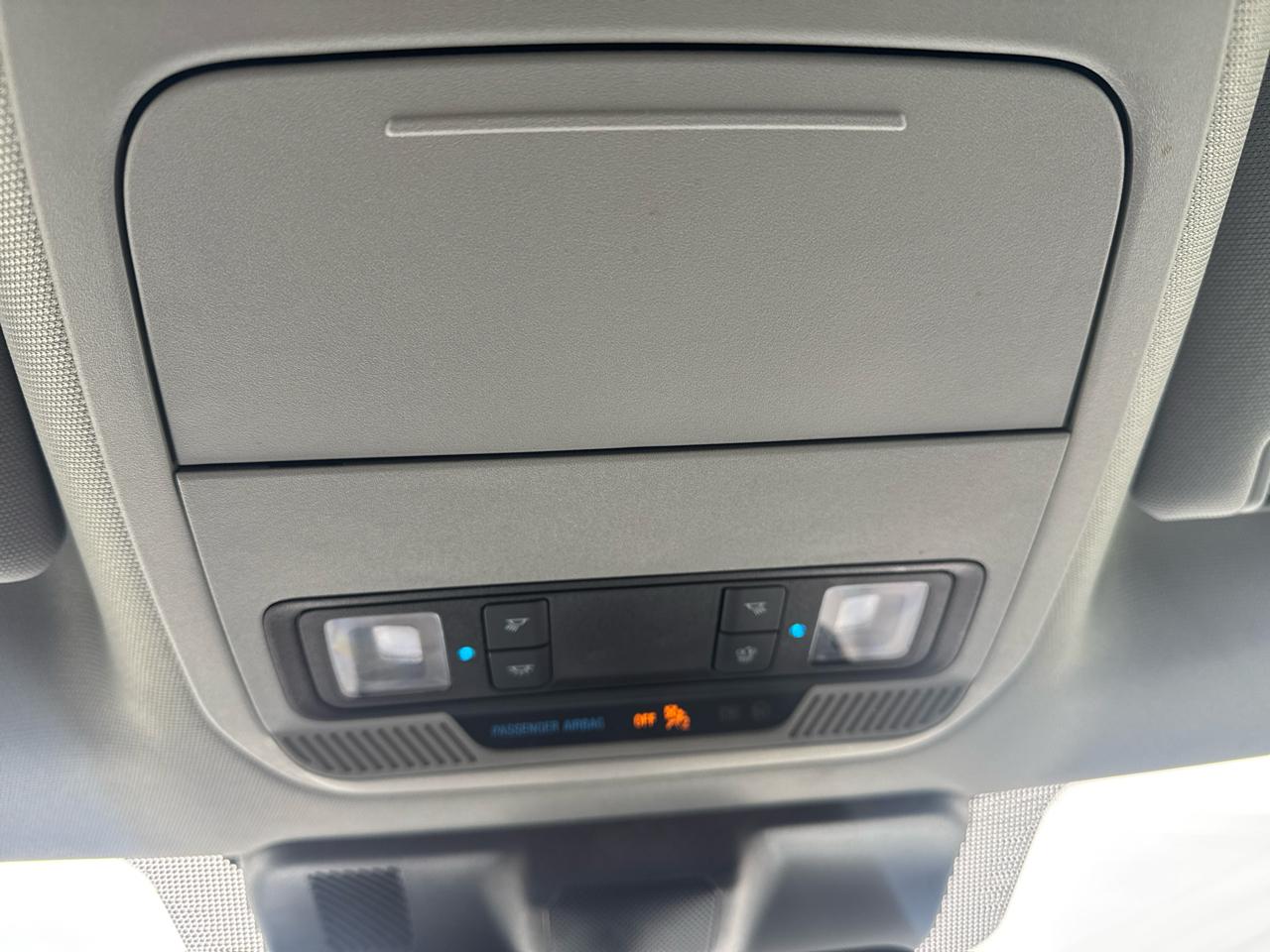 Ford F-150 4WD SuperCrew 157" FX4 2023