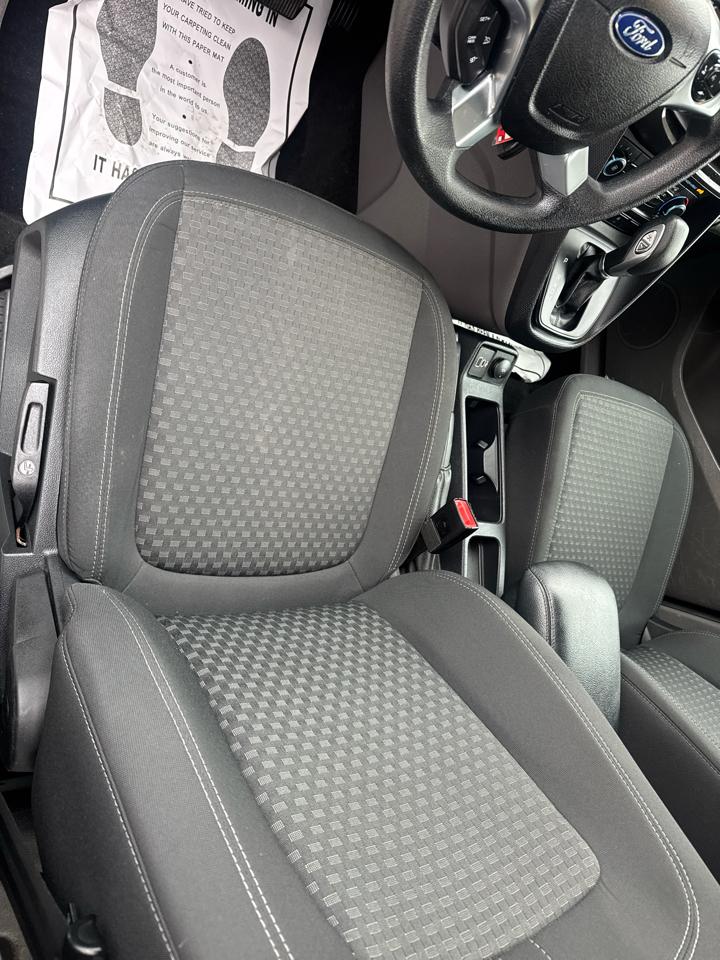 Ford Transit Connect Cargo Van XLT LWB 2022