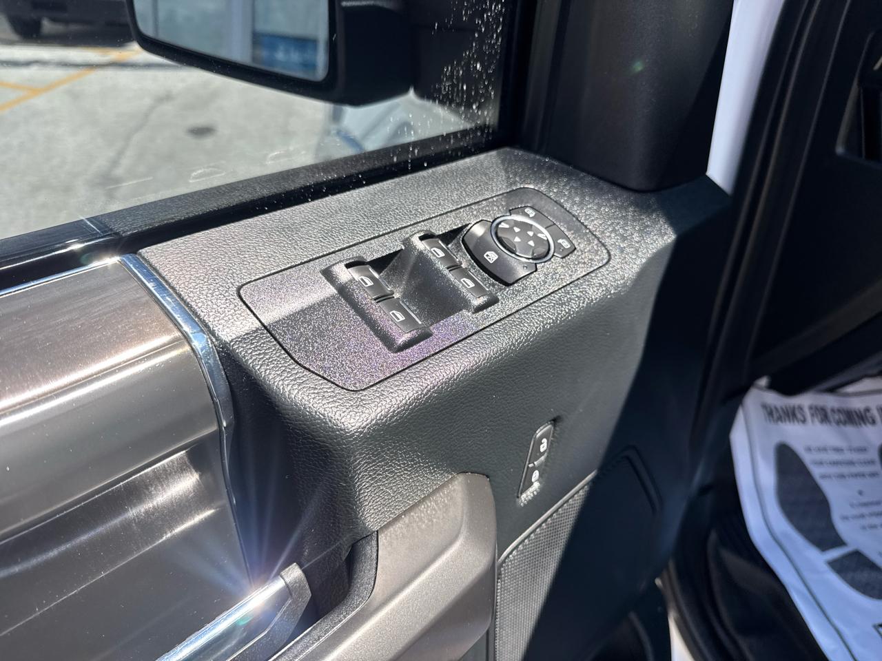 Ford F-150 4WD SuperCab 145" FX4 2019