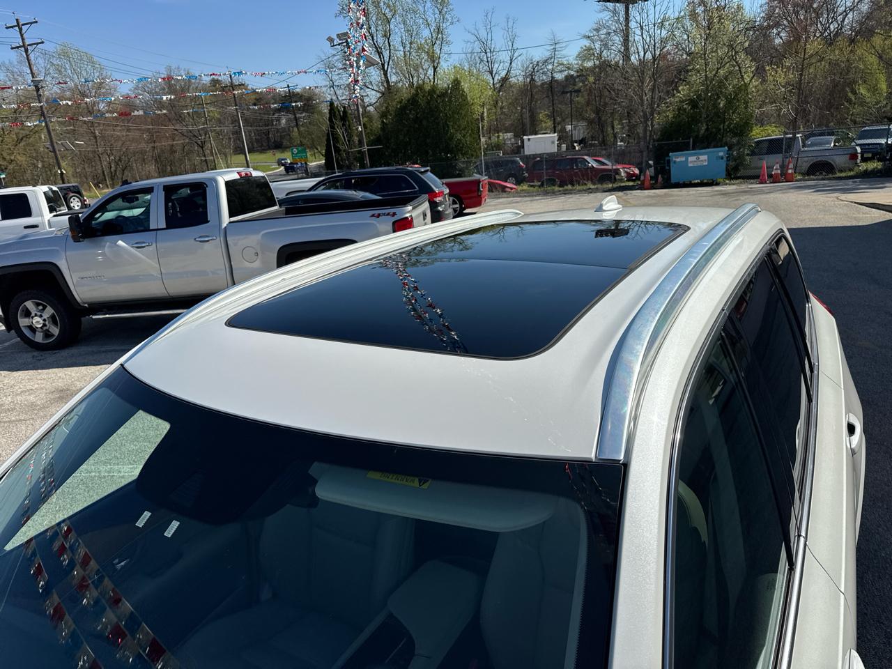 Volvo XC90 T6 Momentum AWD 2022