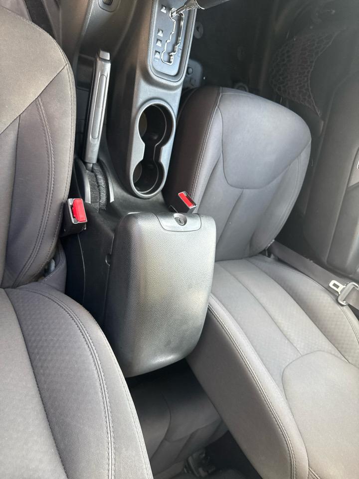 Jeep Wrangler Unlimited Sport 4WD 2017