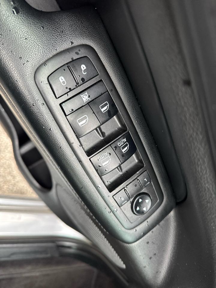 Jeep Grand Cherokee 4WD 4dr Altitude 2019