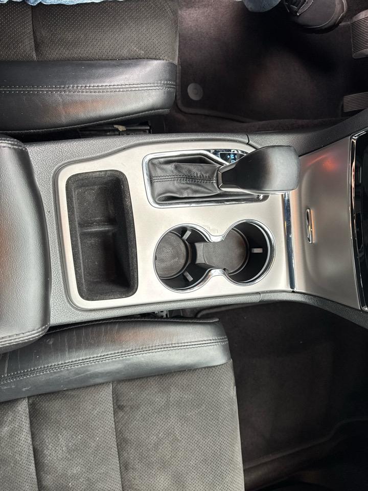 Jeep Grand Cherokee 4WD 4dr Altitude 2019