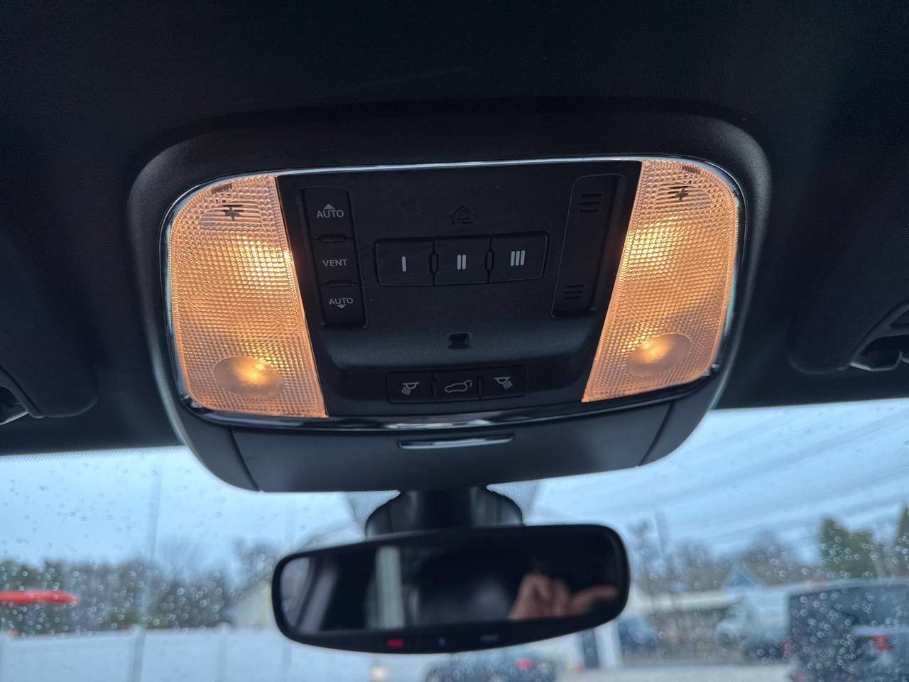 Jeep Grand Cherokee 4WD 4dr Altitude 2019