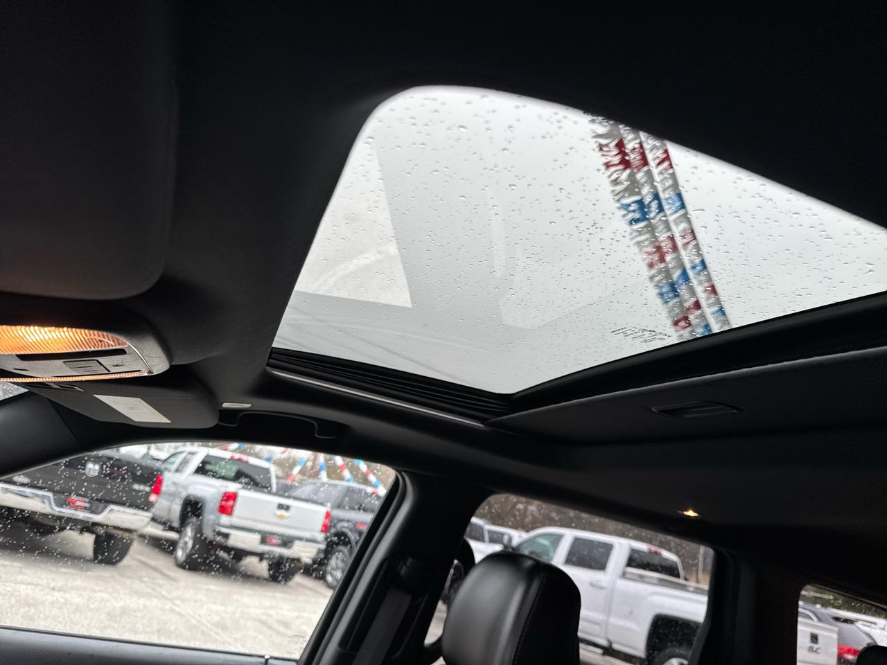 Jeep Grand Cherokee 4WD 4dr Altitude 2019