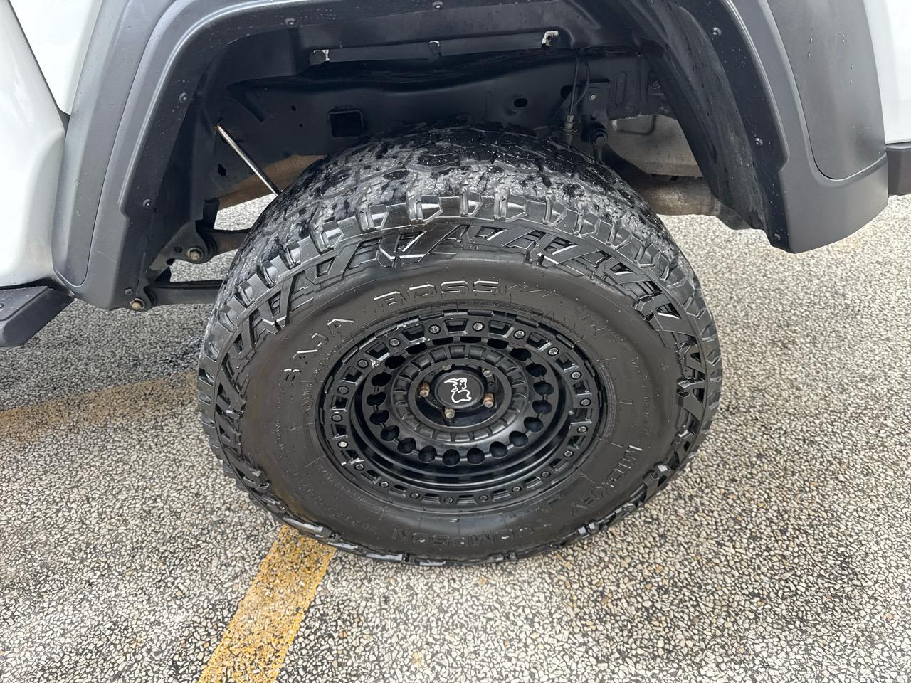 Jeep Gladiator Sport S 2020