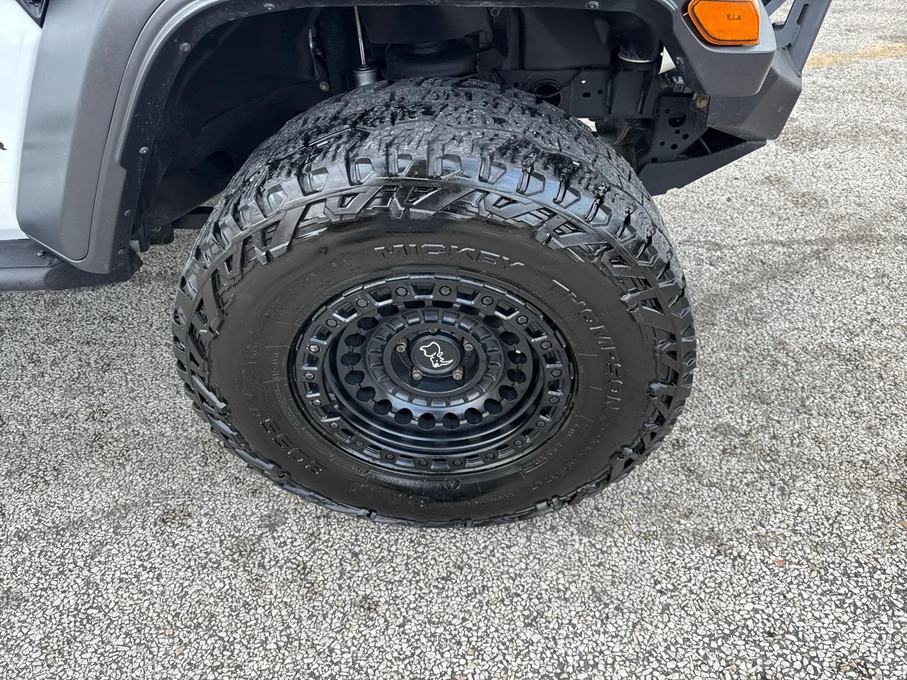 Jeep Gladiator Sport S 2020