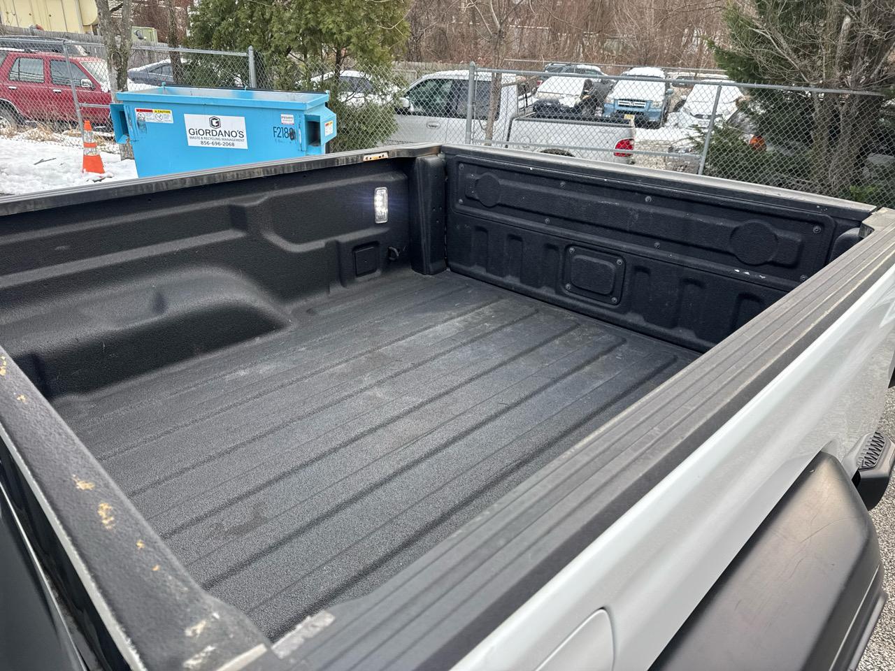 Jeep Gladiator Sport S 2020