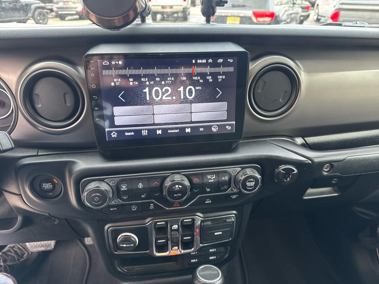 Jeep Gladiator Sport S 2020