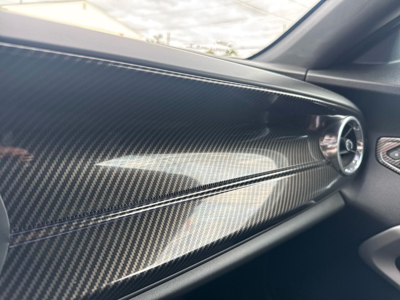 Chevrolet Camaro 1LT Coupe 8A 2018