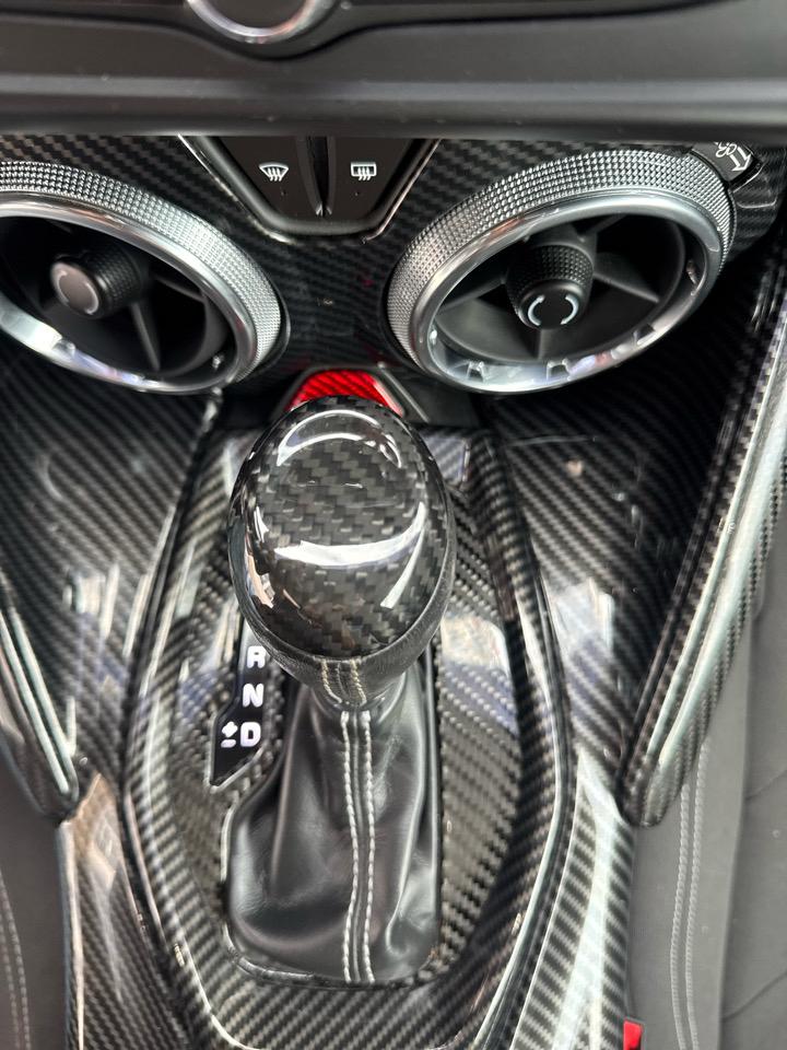 Chevrolet Camaro 1LT Coupe 8A 2018