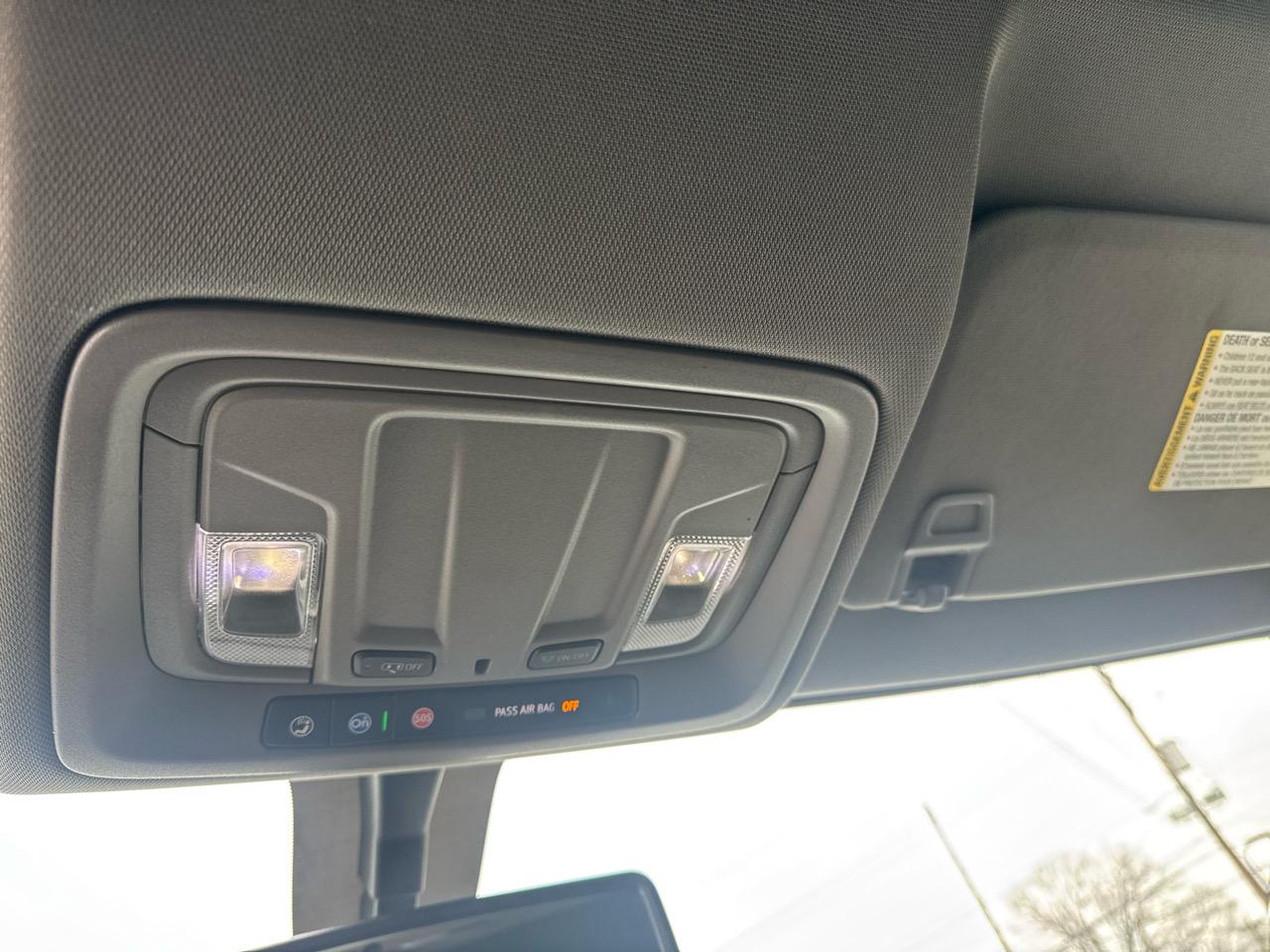 Chevrolet Silverado 2500HD LT Crew Cab Long Box 4WD 2023