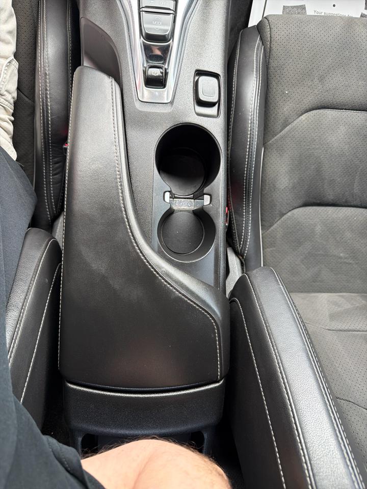 Chevrolet Camaro 1SS Coupe 6M 2018