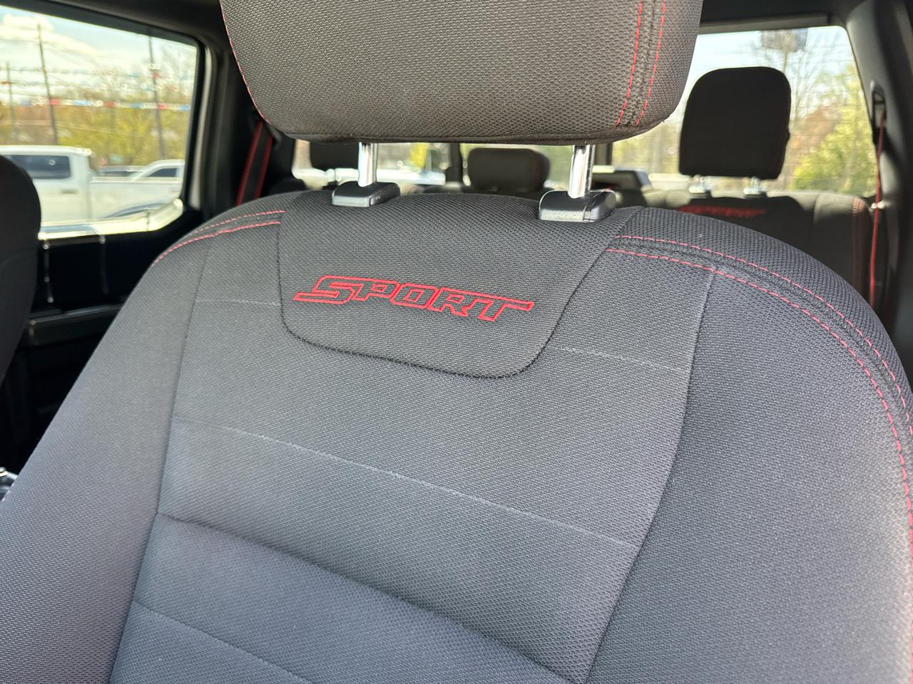 Ford F-150 XLT SuperCrew 6.5-ft. Bed 4WD 2019