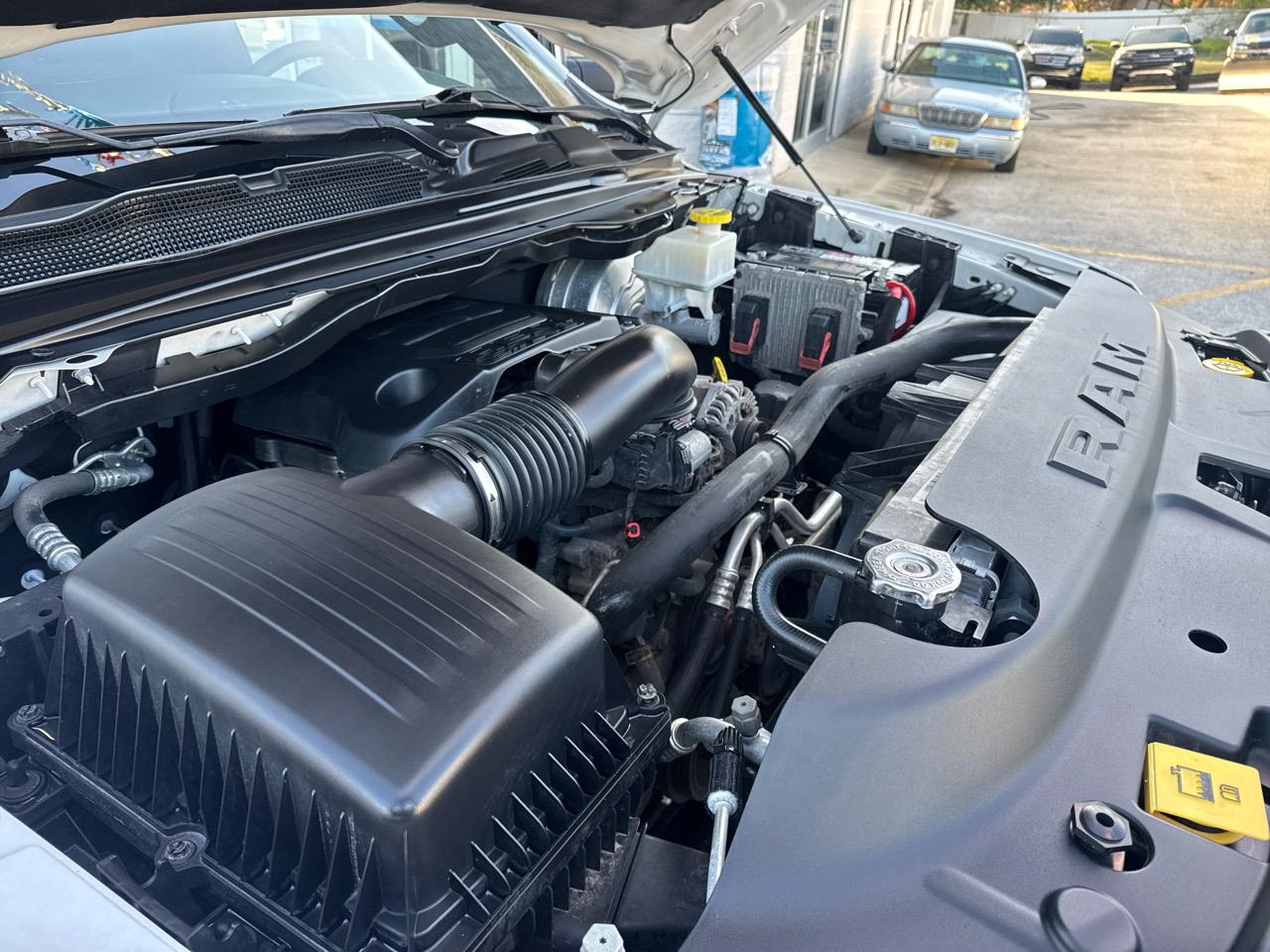 Ford F-150 XLT SuperCrew 6.5-ft. Bed 4WD 2019