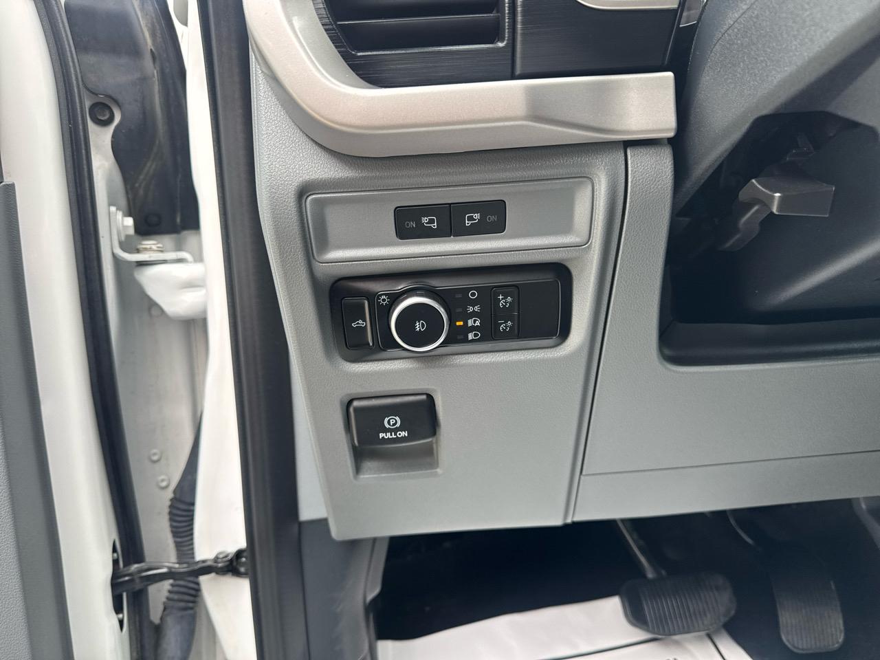 Ford F-150 XLT SuperCrew 5.5-ft. Bed 4WD 2023