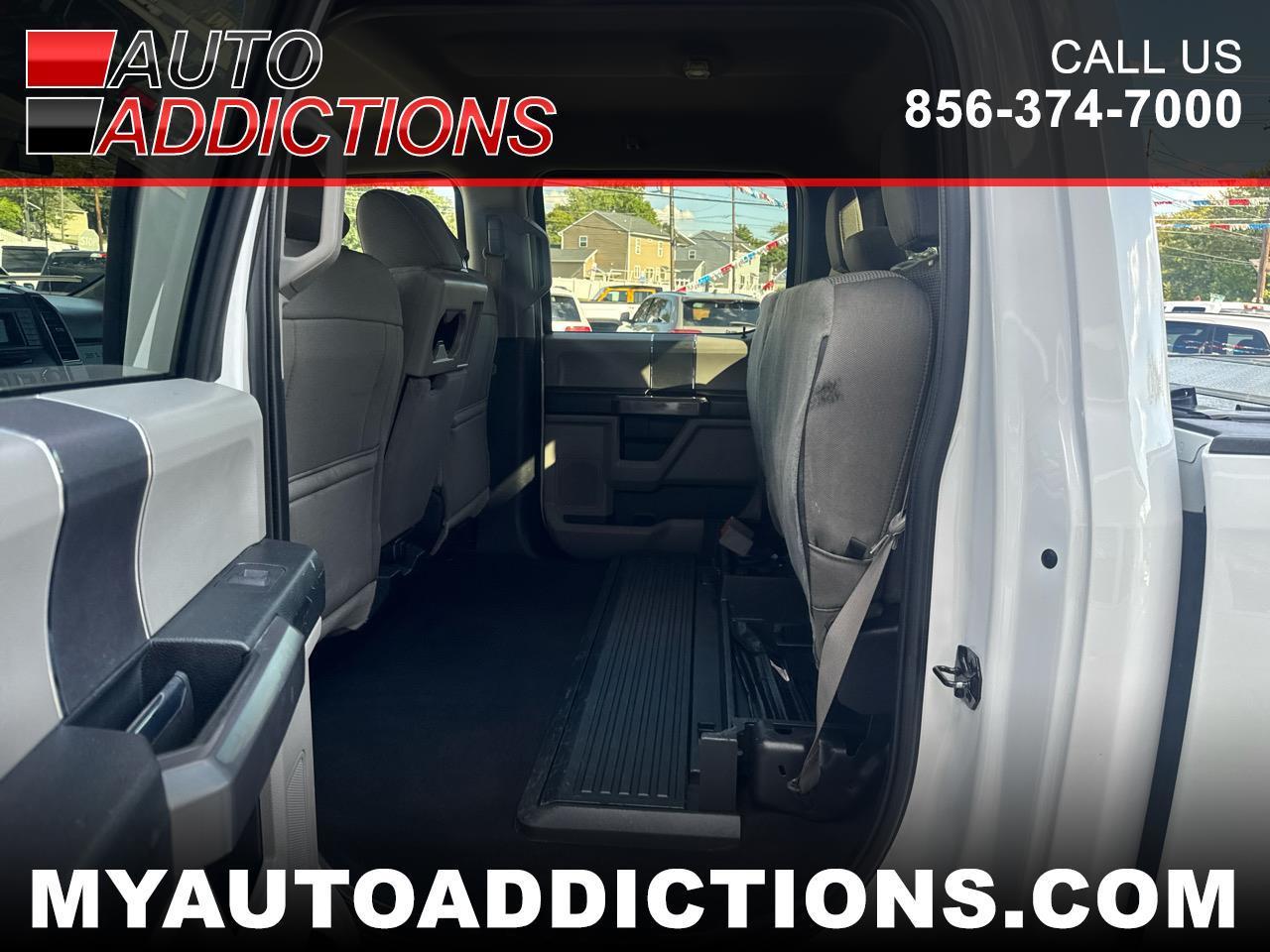 2020 GMC Yukon SLT 4WD