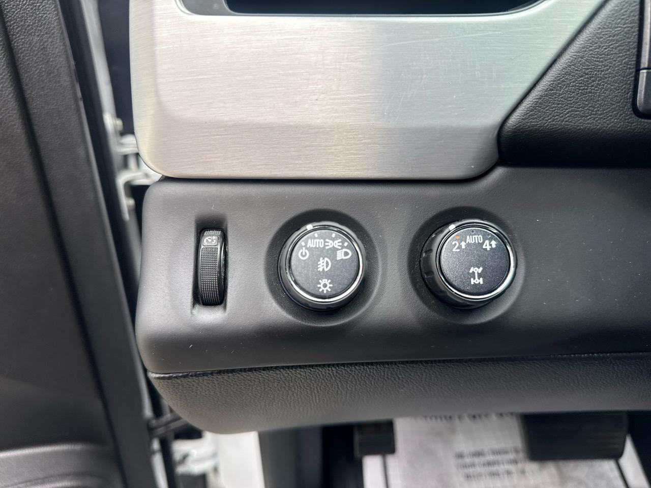 GMC Yukon SLT 4WD 2020