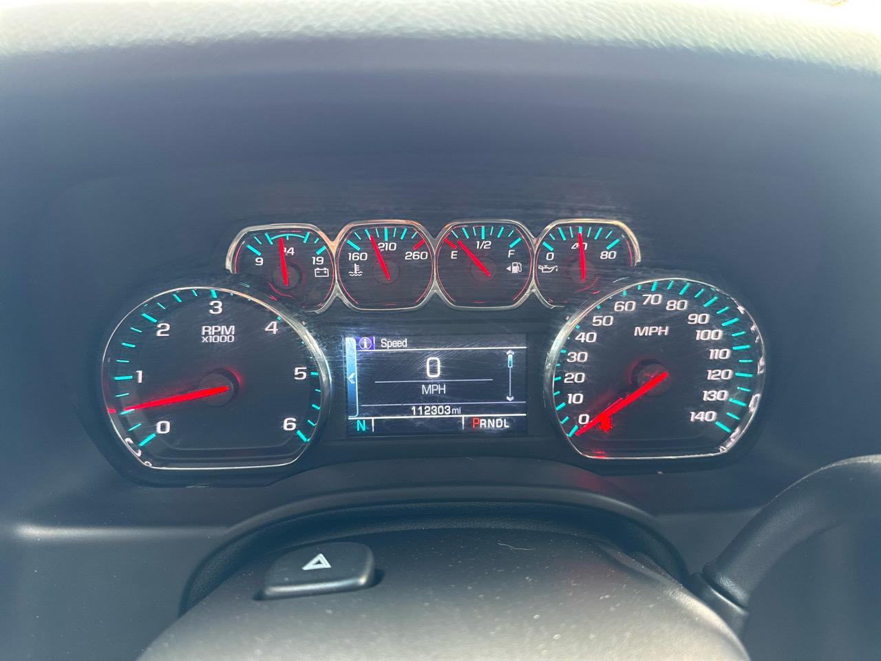 GMC Yukon SLT 4WD 2020