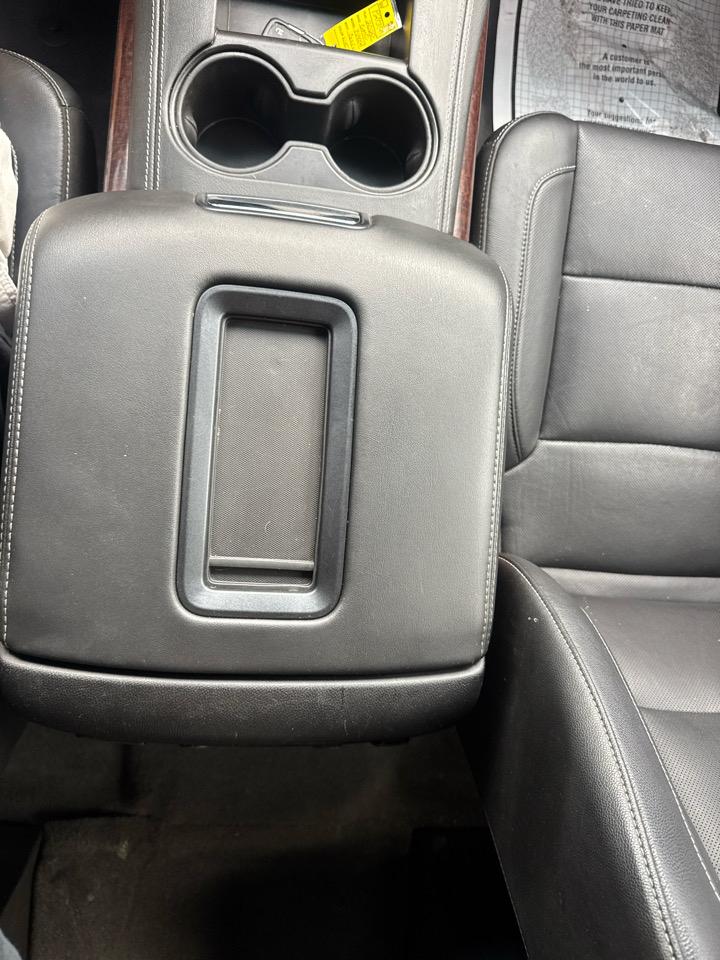 GMC Yukon SLT 4WD 2020