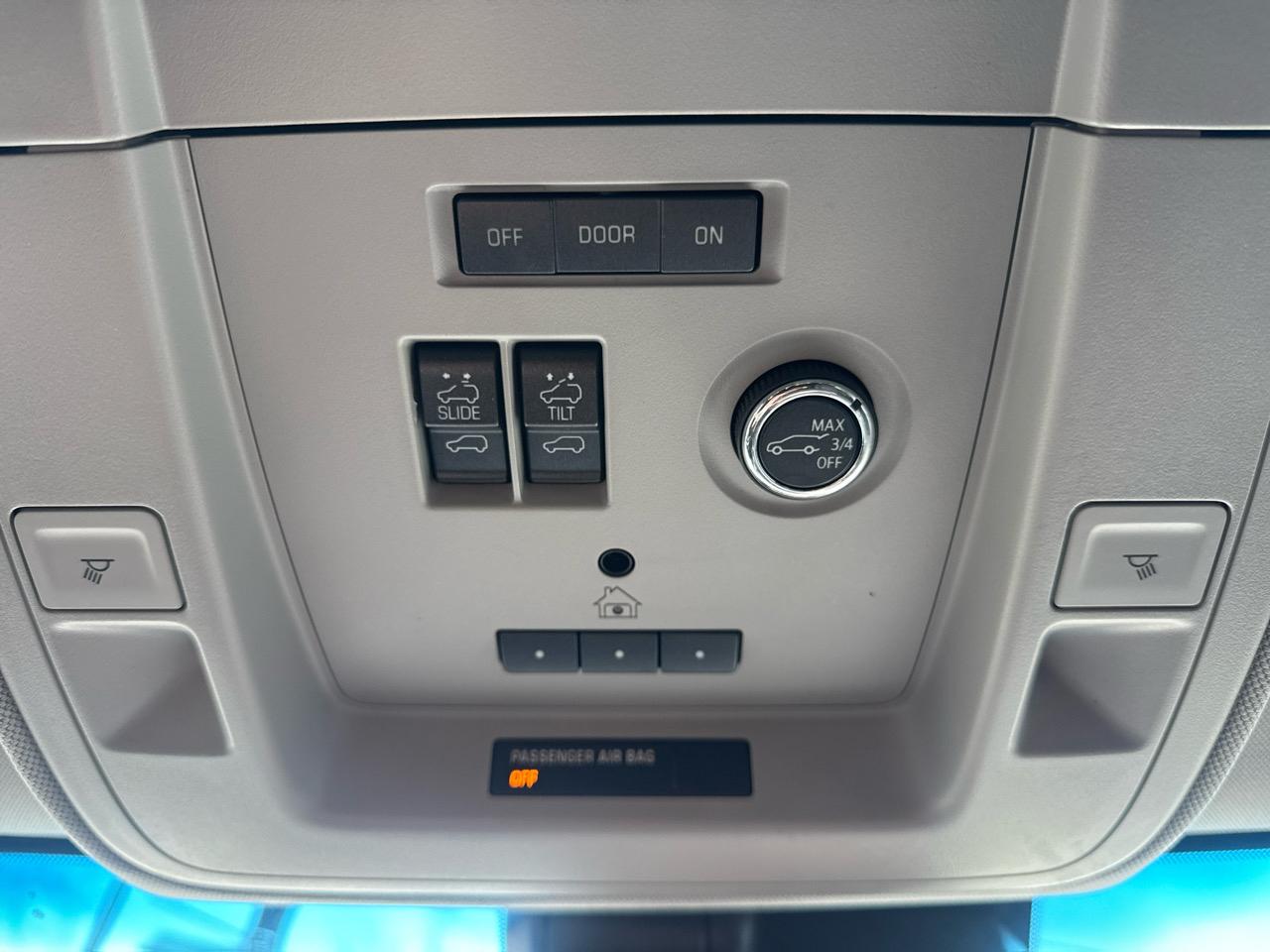 GMC Yukon SLT 4WD 2020