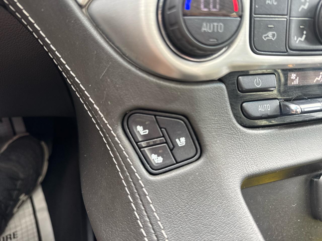 GMC Yukon SLT 4WD 2020