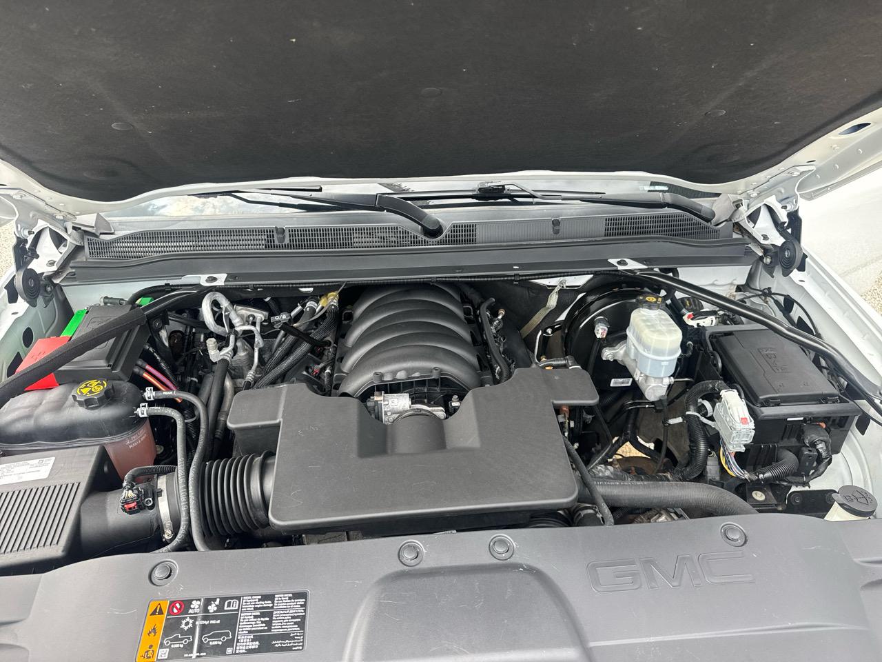 GMC Yukon SLT 4WD 2020