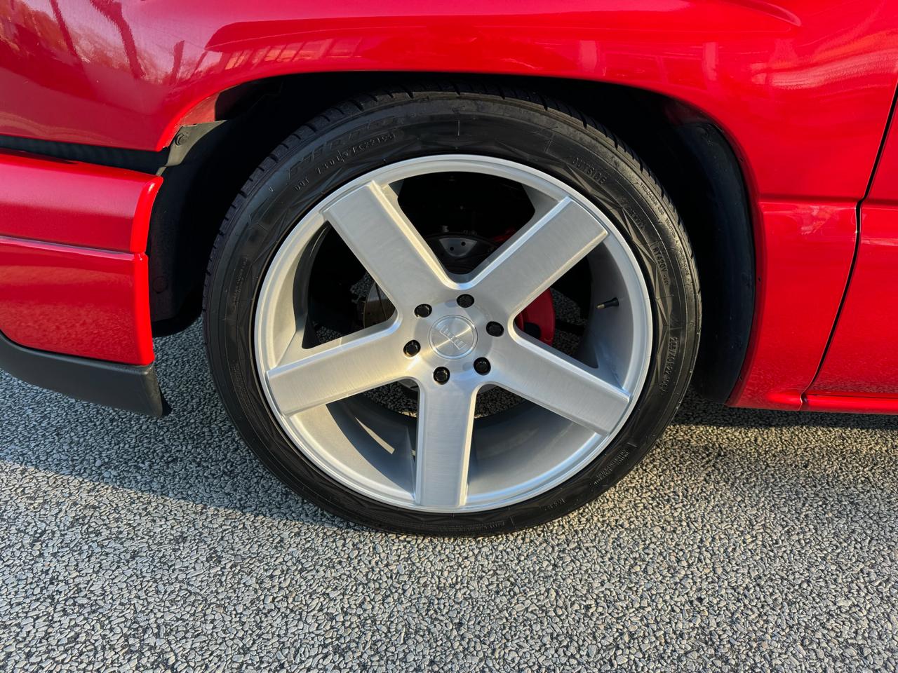 Chevrolet Silverado 1500 Long Bed 2WD 2003